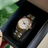 Жіночий годинник Pagani Design PD-1794L Silver-Rose Gold-White фото 5